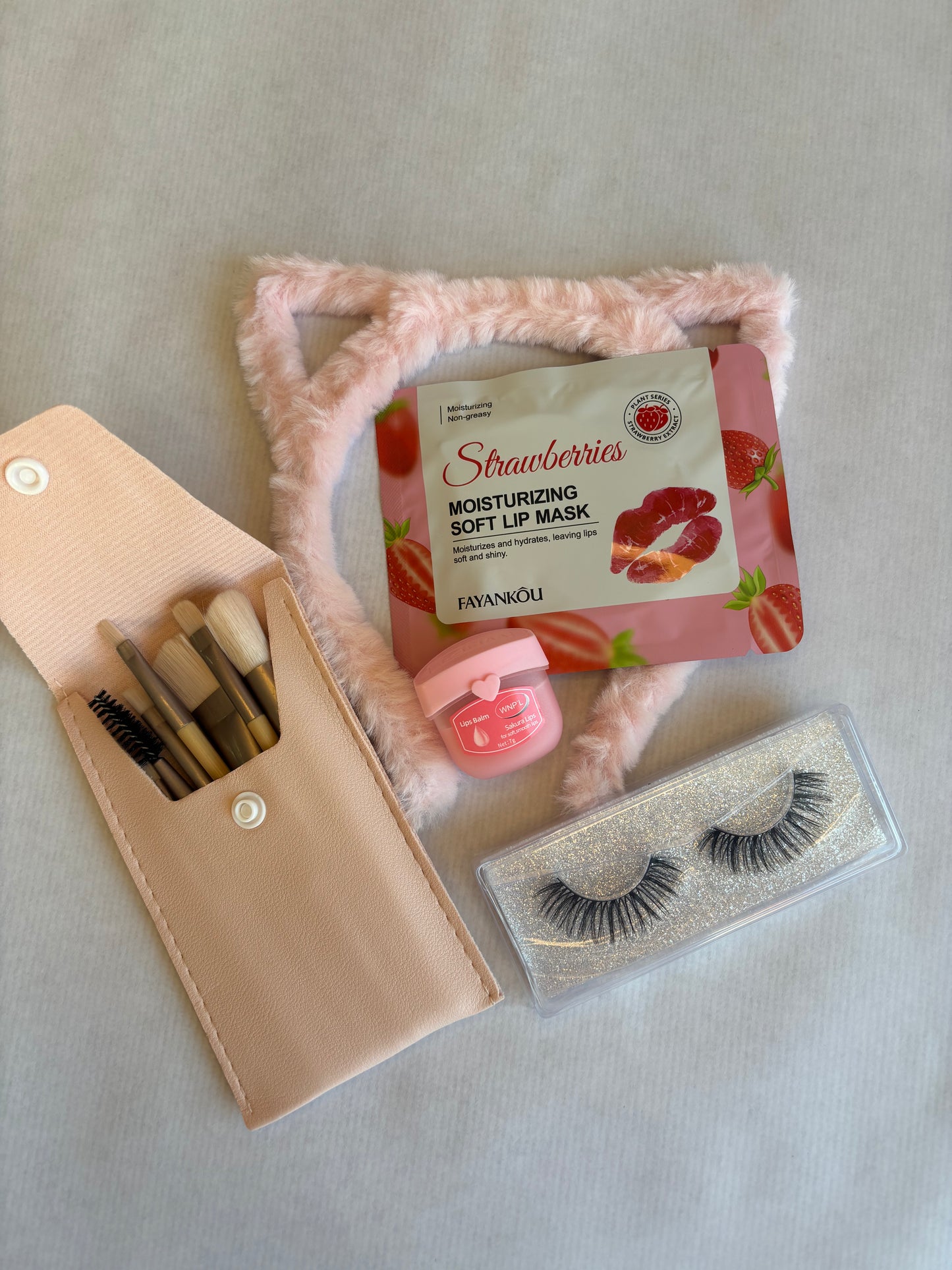 Amaoto Box - Beauty Edition