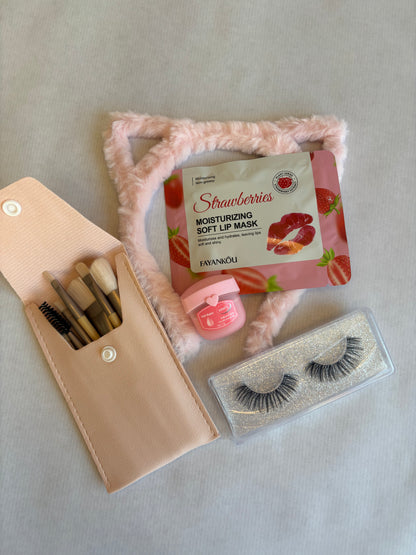 Amaoto Box - Beauty Edition