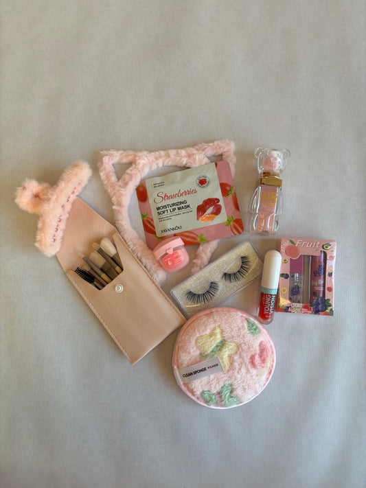 Amaoto Box - Beauty Edition