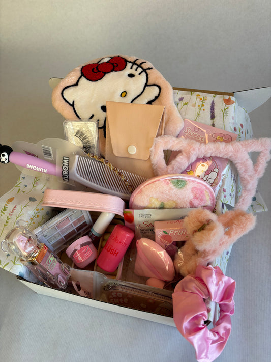 Amaoto Box - Beauty Edition